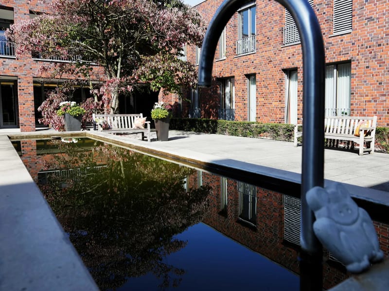 Anna Stift, Altenpflegeheim - Pflegeheim in Hopsten, Nordrhein-Westfalen photo 3