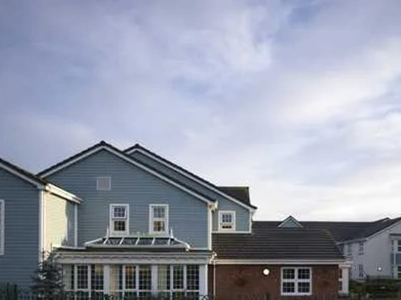 Lady Elsie Finney House Home for Older People - Nursing Home in Preston, England photo 2