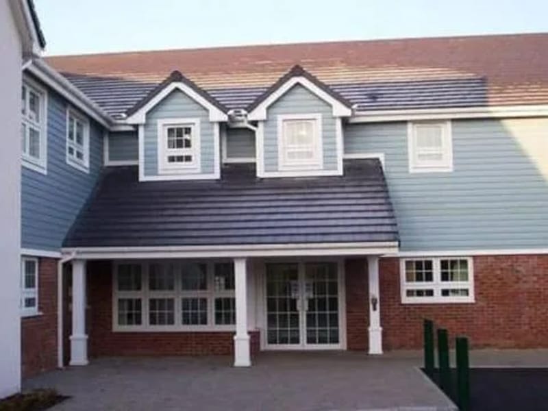 Lady Elsie Finney House Home for Older People - Nursing Home in Preston, England photo 3
