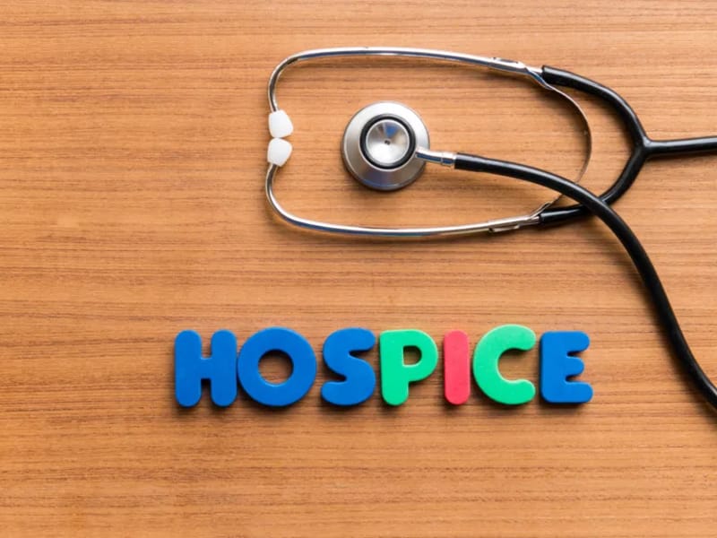 Day Hospice Torregalli in Firenze, Toscana photo 3