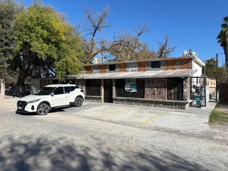 ASILO DE ANCIANOS - Hogar de Ancianos in Candela, Coahuila photo 2