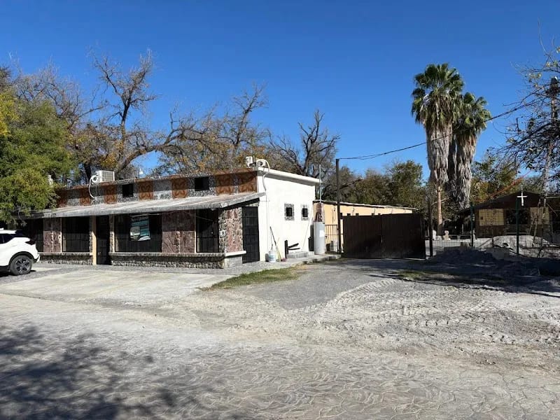 ASILO DE ANCIANOS - Hogar de Ancianos in Candela, Coahuila photo 1