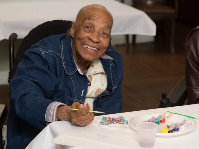 Arbor Grace Guest Care Center - Nursing Home in Kilgore, TX photo 1
