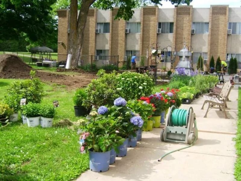 Pleasant View Nursing Home - Nursing Home in Monroe, WI photo 1