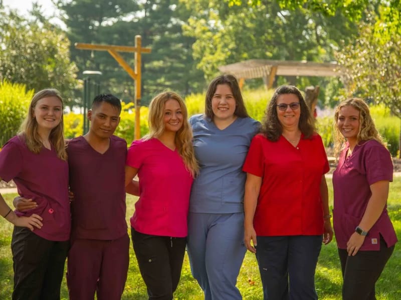 Pleasant View Nursing Home - Nursing Home in Monroe, WI photo 4