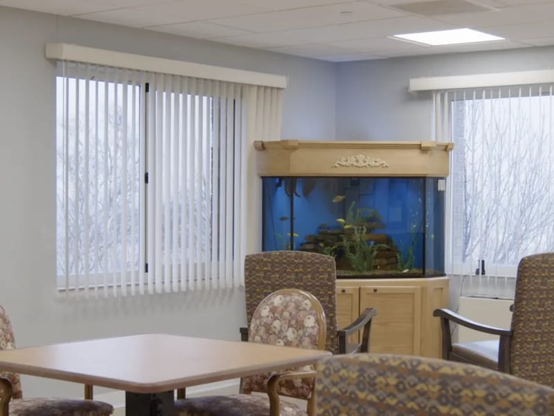 Pleasant View Nursing Home - Nursing Home in Monroe, WI photo 5