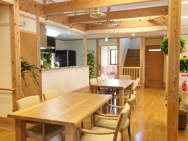 グループホーム　まおの里 - 有料老人ホーム in 善通寺市, 香川県 photo 2