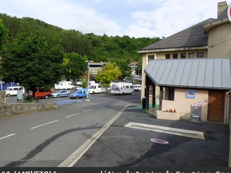 Ssiad-Esa PA Pr 48 - Soins Infirmiers à Domicile in MARVEJOLS, Occitanie photo 1