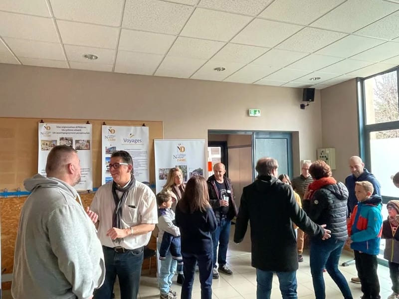 Ssiad-Esa PA Pr 48 - Soins Infirmiers à Domicile in MARVEJOLS, Occitanie photo 2