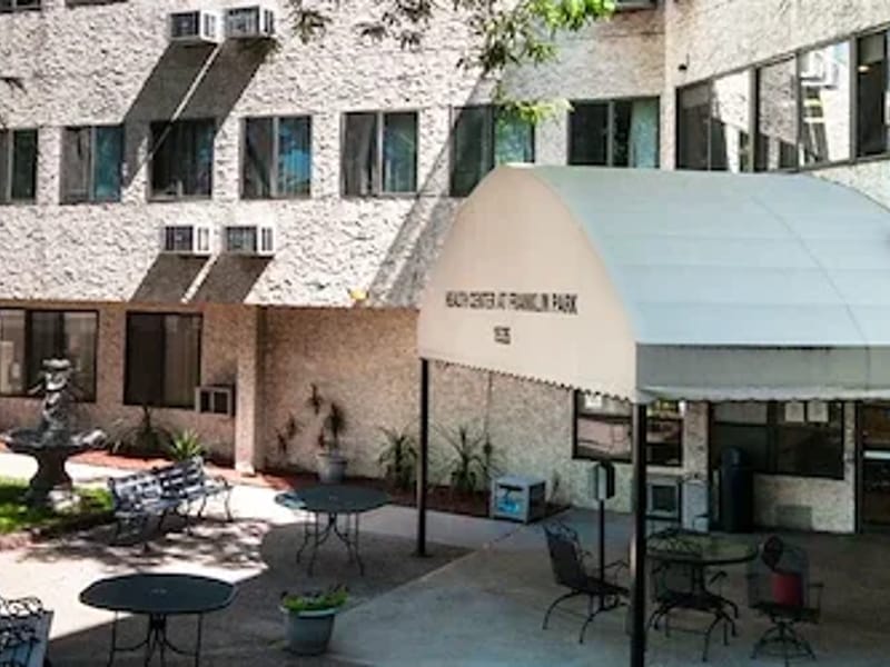 City Scape Rehabilitation & Care Center LLC - Nursing Home in Denver, CO photo 3
