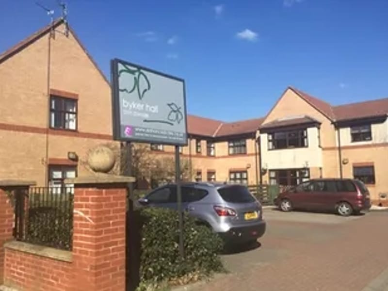 Enhanced Elderly Care Service - Byker Hall Care Home in Newcastle Upon Tyne, England photo 2