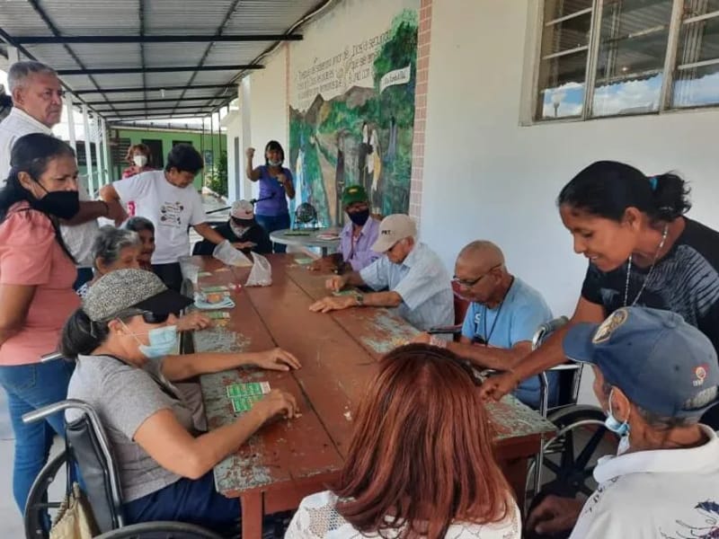 ASILO DE ANCIANOS SAN VICENTE DE PAUL - Hogar de Ancianos in Piedras Negras, Coahuila photo 2