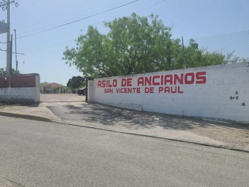 ASILO DE ANCIANOS SAN VICENTE DE PAUL - Hogar de Ancianos in Piedras Negras, Coahuila photo 1