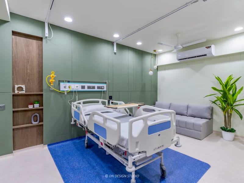 Aabhar Multispeciality Hospital - अस्पताल in Hansi, Haryana photo 2