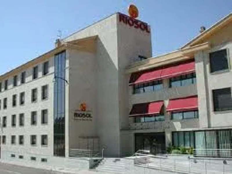 Centro Geriatrico Riosol - Hogar de Ancianos in Valladolid, Castilla y León photo 1