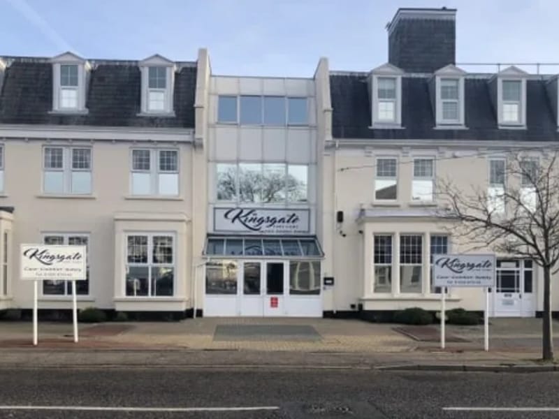 Kingsgate Care Home - Nursing Home in Clacton-On-Sea, England photo 2