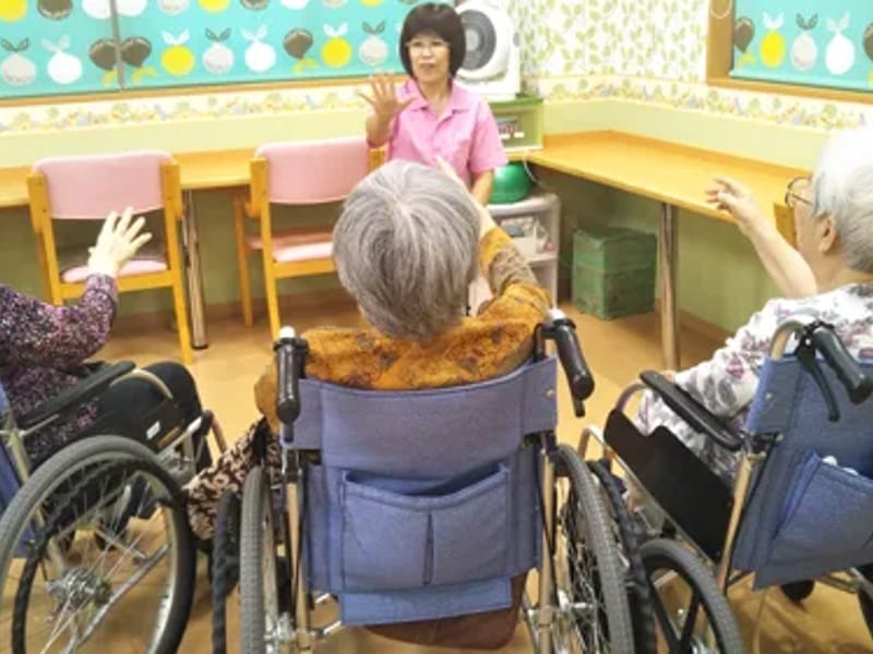 ひなたのき梶尾 - 訪問介護 in 熊本市北区, 熊本県 photo 3