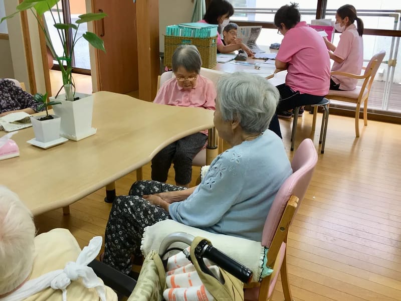 ひなたのき梶尾 - 訪問介護 in 熊本市北区, 熊本県 photo 2