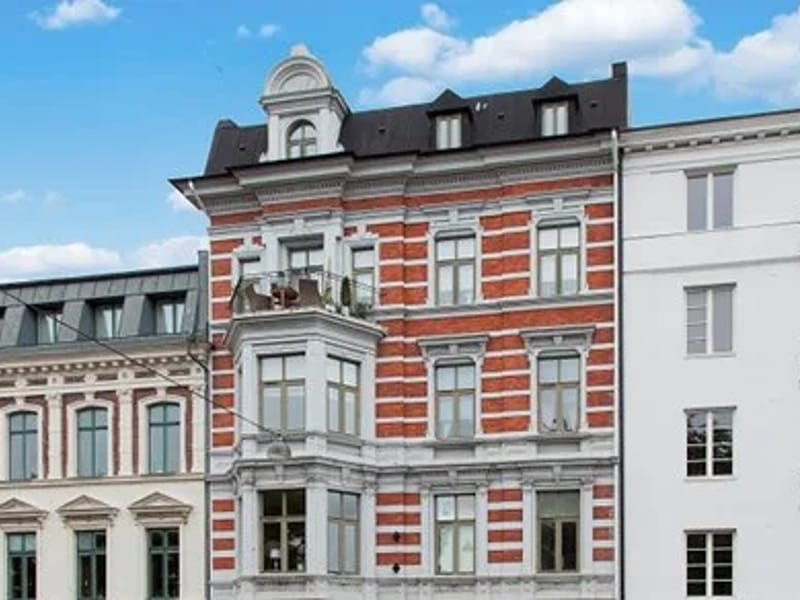 Hemvård, Centrum 1 - Hemtjänst in Helsingborg, Skåne län photo 2