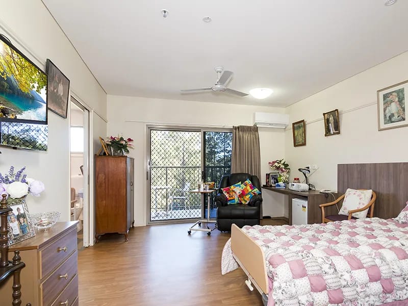 Sunny Care Home Service - In-Home Care in Caboolture, QLD photo 2