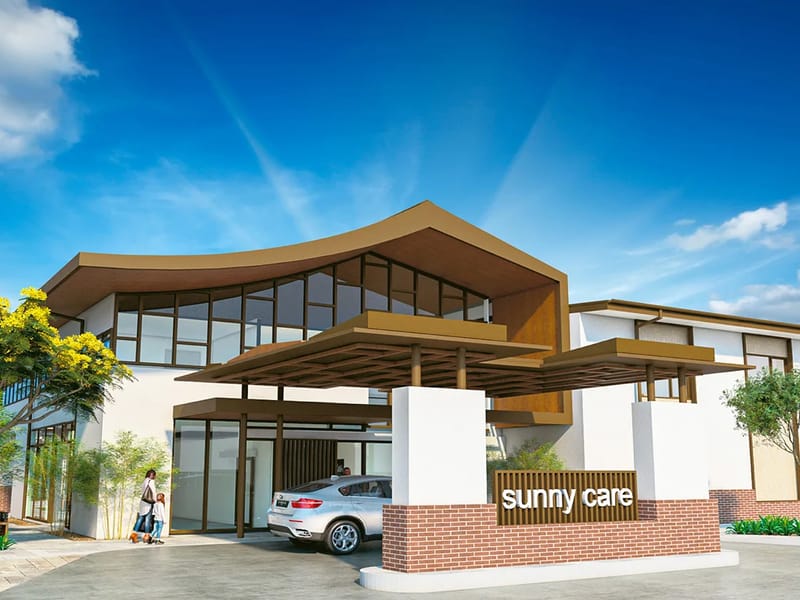 Sunny Care Home Service - In-Home Care in Caboolture, QLD photo 1