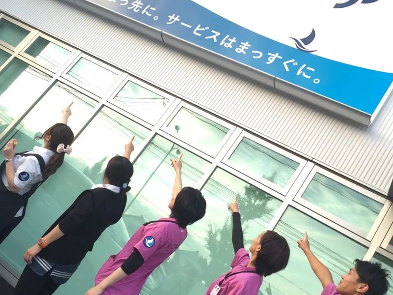 アリカケアサービス - 有料老人ホーム in 江東区, 東京都 photo 3