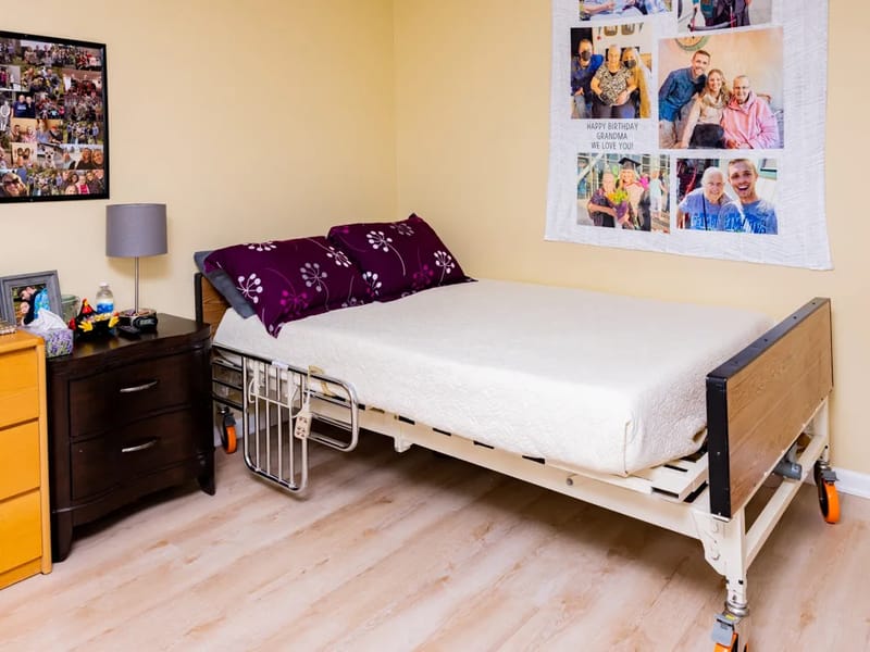 Afable Care Home - Assisted Living in Antelope, CA photo 1