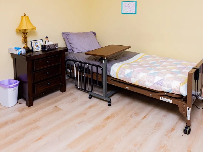 Afable Care Home - Assisted Living in Antelope, CA photo 2