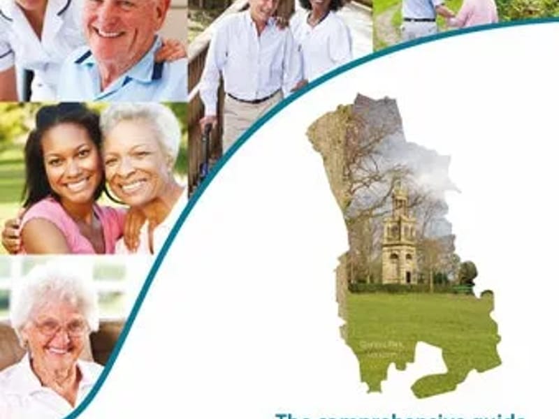 Care Wings Stoke - In-Home Care in Stoke-On-Trent, England photo 2