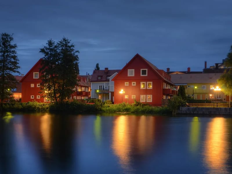 Spångagården - Äldreboende in Eskilstuna, Södermanlands län photo 2