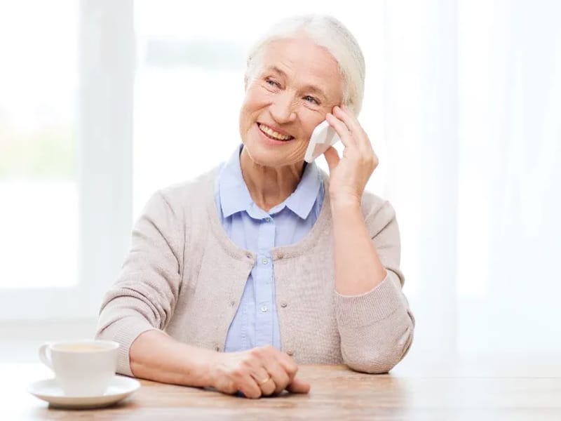 Buffalo Homecare Inc - Nursing Home in Buffalo, NY photo 3