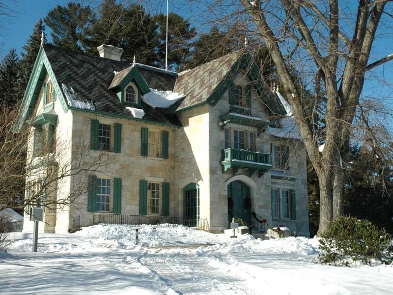 Linwood House in Nottingham, England photo 4