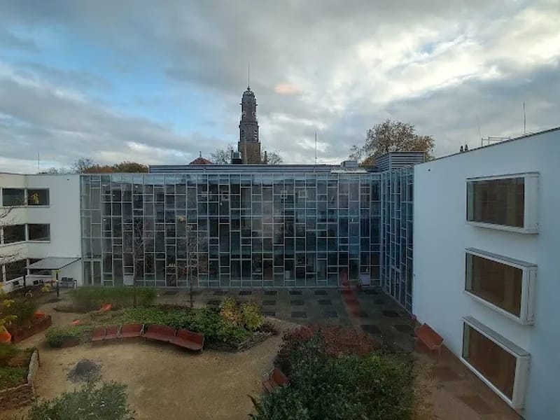 Isselwaerde - Verpleeghuis in Ijsselstein Ut, Utrecht photo 4