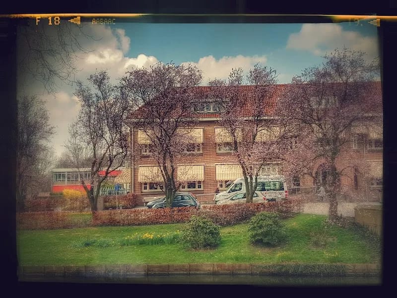Isselwaerde - Verpleeghuis in Ijsselstein Ut, Utrecht photo 9