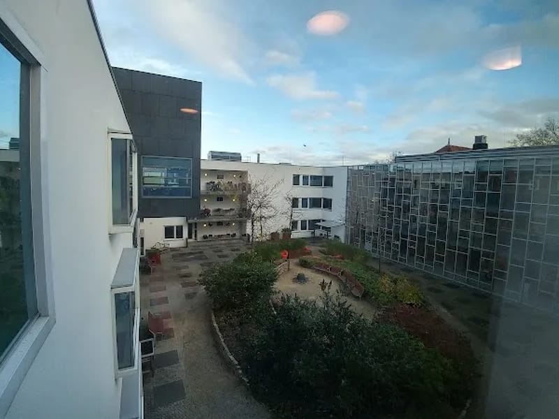 Isselwaerde - Verpleeghuis in Ijsselstein Ut, Utrecht photo 2