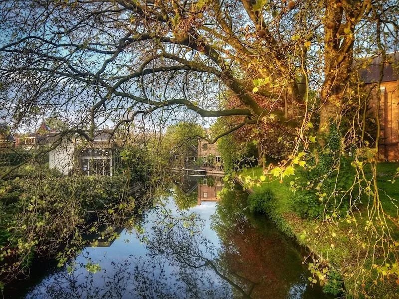 Isselwaerde - Verpleeghuis in Ijsselstein Ut, Utrecht photo 5