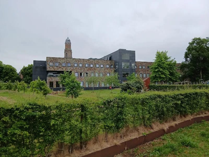 Isselwaerde - Verpleeghuis in Ijsselstein Ut, Utrecht photo 8