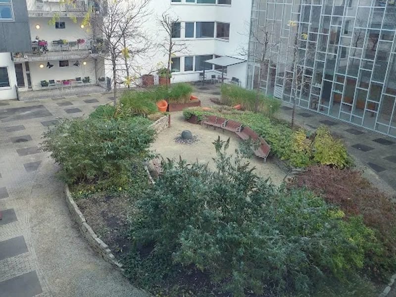 Isselwaerde - Verpleeghuis in Ijsselstein Ut, Utrecht photo 6