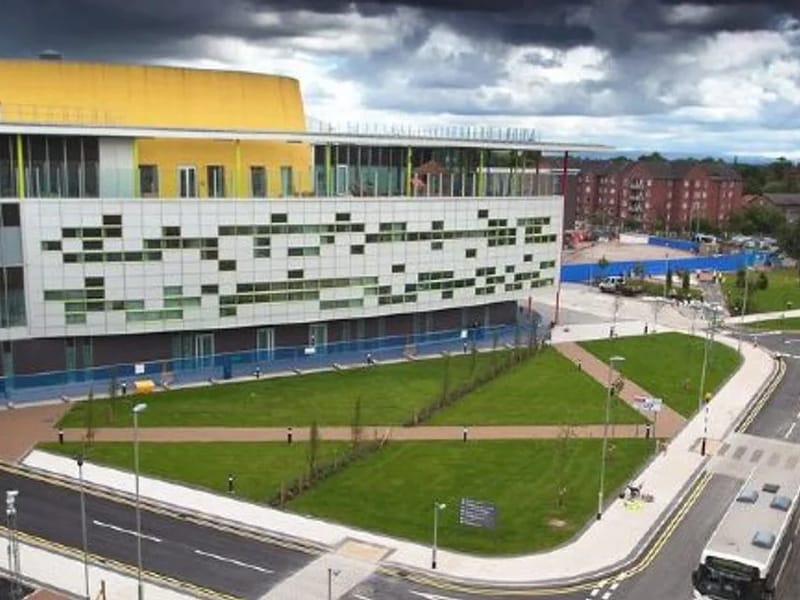 A S K Health Care - In-Home Care in Manchester, England photo 1