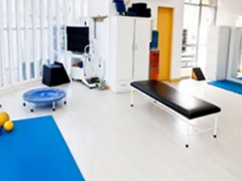 AMBULATORIO DE FISIOTERAPIA DO BAIRRO MELO VIANA - Cuidado Domiciliar in Esmeraldas, MG photo 1