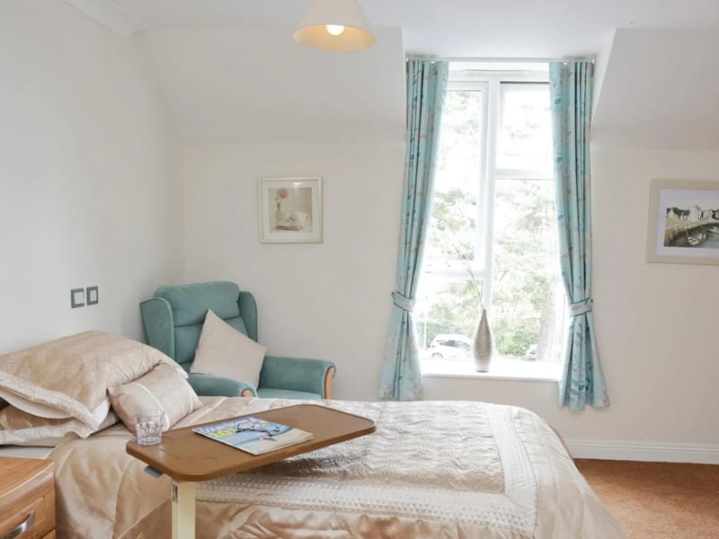 Ashwood Care - Nursing Home in Warrington, England photo 2