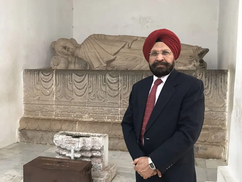 Dr.Harpreet Singh Liver and Digestive Diseases Centre - वृद्धाश्रम in Amritsar, Punjab photo 2