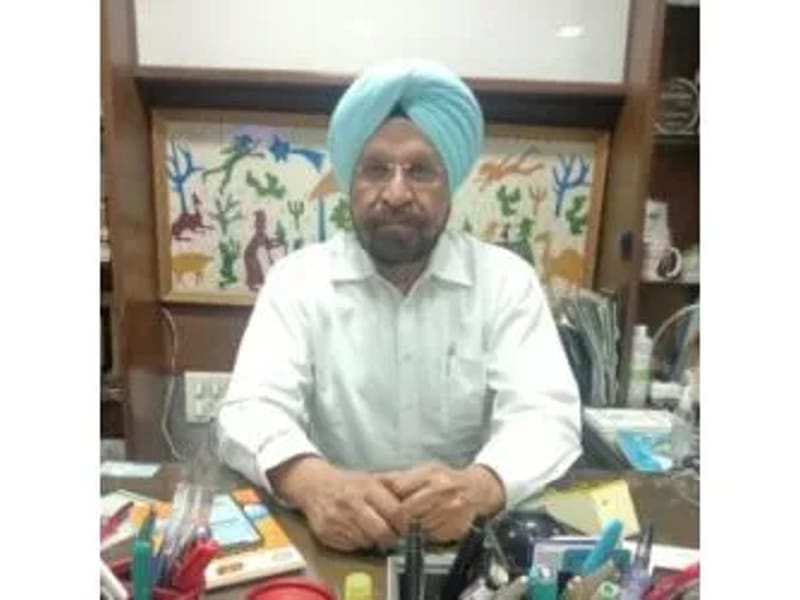 Dr.Harpreet Singh Liver and Digestive Diseases Centre - वृद्धाश्रम in Amritsar, Punjab photo 1