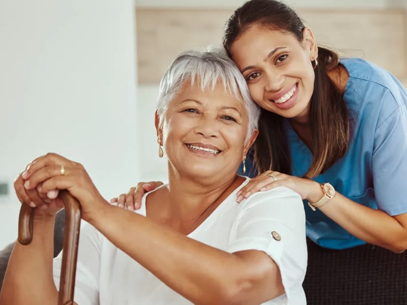 Passionate About Care - In-Home Care in Petersfield, England photo 1