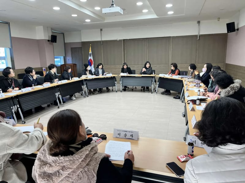강화해피빌 노인요양공동생활가정 in 강화군, 인천광역시 photo 1