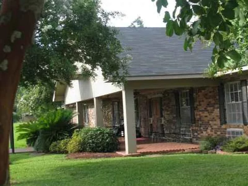 Bayou Vista Nursing and Rehab Center - Nursing Home in Bunkie, LA photo 2
