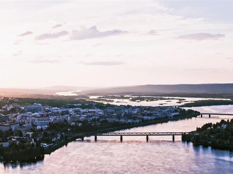 Rovaniemen ikääntyneiden päivätoiminta - Aikuisten päivätoiminta in Rovaniemi, Lappi photo 2