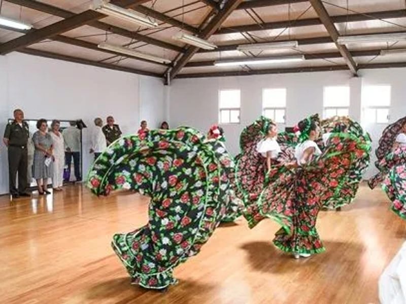 RESIDENCIA DE LA GRAN FAMILIA - Vida Asistida in Cuautla, Morelos photo 3