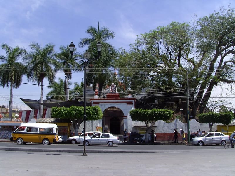 RESIDENCIA DE LA GRAN FAMILIA - Vida Asistida in Cuautla, Morelos photo 2
