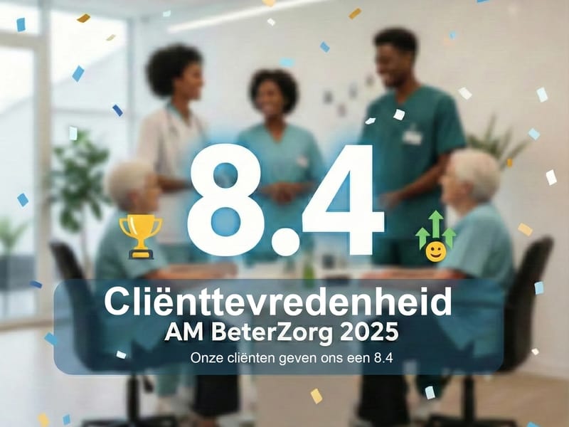 AM BeterZorg B.V. in Didam, Gelderland photo 2